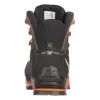 SALEWA Zapatos Mtn Trainer Mid GTX Asphalt Fluo Orange UK 11 (46)