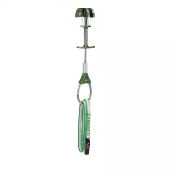 SALEWA Friend Wild Country Zero Friend 0.75 - Verde