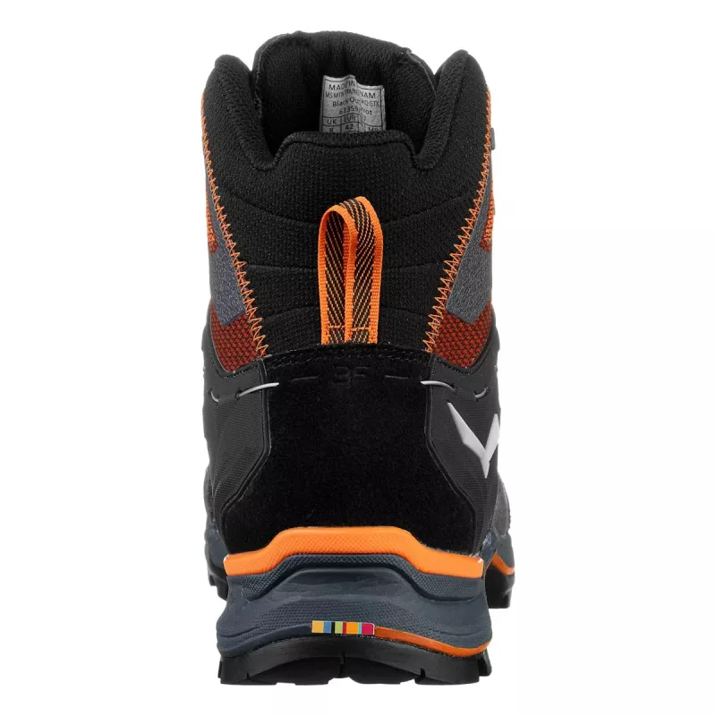 Salewa Mountain Trainer Lite Mid GT Zapatos de trekking para hombre