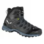 Botas de senderismo Salewa Mountain Trainer Lite Mid GTX - Black, EU 46.5