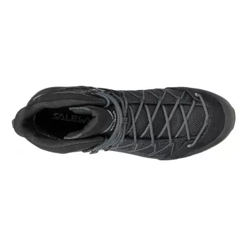 Botas de senderismo Salewa Mountain Trainer Lite Mid GTX - Black, EU 46.5