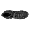 Zapatillas de trekking Salewa Trainer Lite Mid GTX - Black