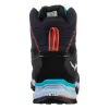 Salewa Mountain Trainer Lite Mid GTX Botas de trekking para mujer - Navy Blue Fog, EU 36,5