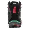 Salewa Botas de senderismo Mid GTX para mujer - Green