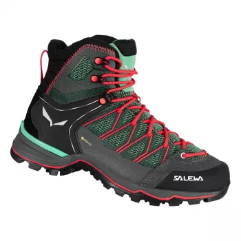 Salewa Mountain Trainer Lite GTX Zapatos de senderismo para mujer