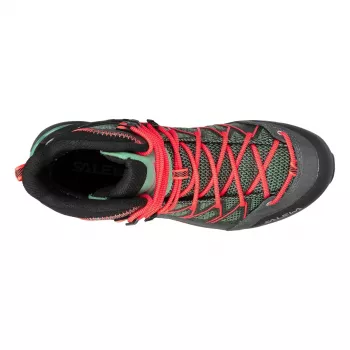 Salewa Mountain Trainer Lite GTX Zapatos de senderismo para mujer