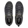 Zapatillas de senderismo SALEWA MTN Trainer Lite GTX - Black/Black