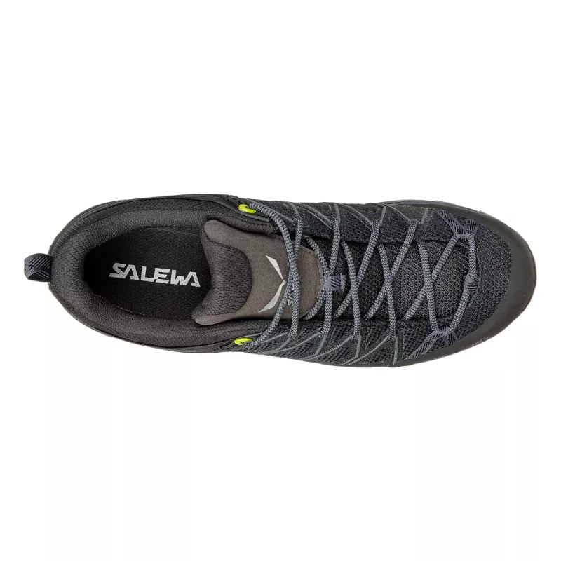 Zapatillas Salewa Mountain Trainer Lite GTX - Black