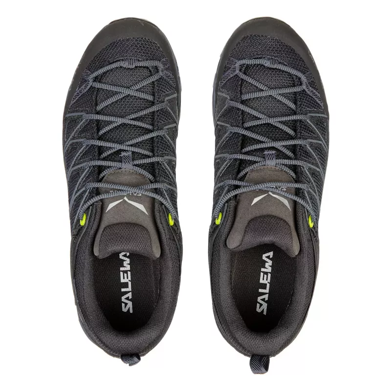 Zapatillas de senderismo Salewa Mountain Trainer Lite GTX - Black