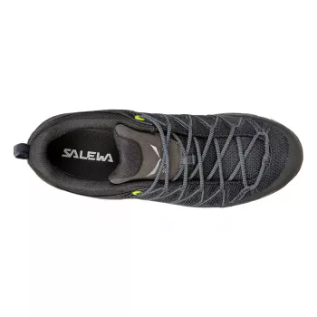 Zapatillas SALEWA Mtn Trainer Lite GTX Black Black