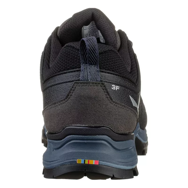 Botas de senderismo Salewa Mountain Trainer Lite GTX - negro, talla 47