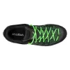Salewa Mountain Trainer Lite GTX Zapatos de senderismo - Magnet/Ombre Blue, EU 44.5