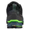 Salewa Mountain Trainer Lite GTX Zapatos de senderismo - Magnet/Ombre Blue, EU 44.5