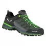 Salewa Mountain Trainer Lite GTX Botas de senderismo - Magnet/Ombre Blue, talla 46