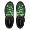 Salewa Mountain Trainer Lite GTX Botas de senderismo - Magnet/Ombre Blue, talla 46