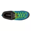 Salewa Mountain Trainer Lite zapatillas de trekking - Malta/verde, EU 46,5