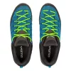 Salewa Mountain Trainer Lite zapatillas de trekking - Malta/verde, EU 46,5