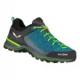 Salewa Mountain Trainer Lite zapatillas de senderismo - Malta/verde, EU 47