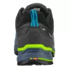 Salewa Mountain Trainer Lite zapatillas de senderismo - Malta/verde, EU 47