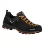 Zapatillas SALEWA Mtn Trainer 2 GTX - Black/Carrot - UK 7.5 (EU 41)