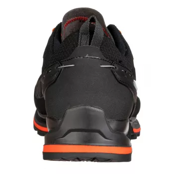 Zapatillas SALEWA Mtn Trainer 2 GTX - Black/Carrot - UK 7.5 (EU 41)