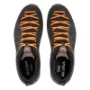 Zapatillas SALEWA Mtn Trainer 2 GTX - Black/Carrot - UK 7.5 (EU 41)