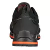 Zapatillas de senderismo Salewa MTN Trainer 2 GTX Black/Carrot UK 8 (EU 42)