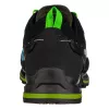 Salewa Mountain Trainer 2 GTX zapatillas de trekking - Ombre Blue/Fluo Green - EU 42,5