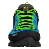 Salewa Mountain Trainer 2 GTX zapatillas de trekking - Ombre Blue/Fluo Green - EU 42,5