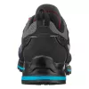 SALEWA zapatillas Mtn Trainer 2 GTX mujer - Dark Denim/Fluo Coral