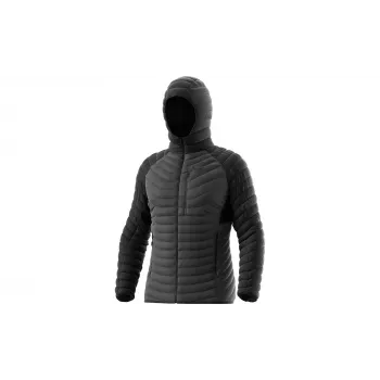 Dynafit Radical Down Hood chaqueta de esquí de montaña, negro, S