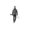 Dynafit Radical Down Hood chaqueta de esquí de montaña, negro, S