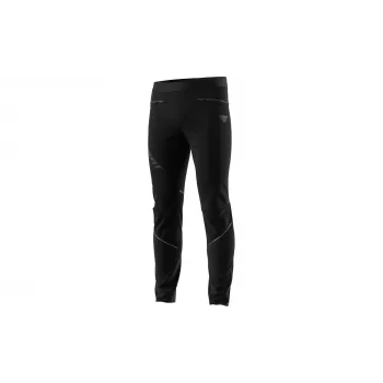 SALEWA pantalones Transalper Warm-Black Out-0730-50 (L) DYNAFIT