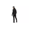 DYNAFIT Transalper Trousers Warm-Black Out-0730-52 (XL) Pantalón de exterior para hombre