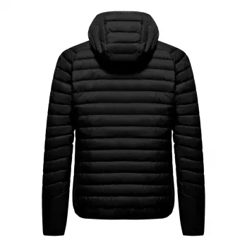 Salewa Brenta Jacket Down Black Out Hombre S (EU 46)