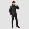 Salewa Brenta Jacket Down Black Out Hombre S (EU 46)