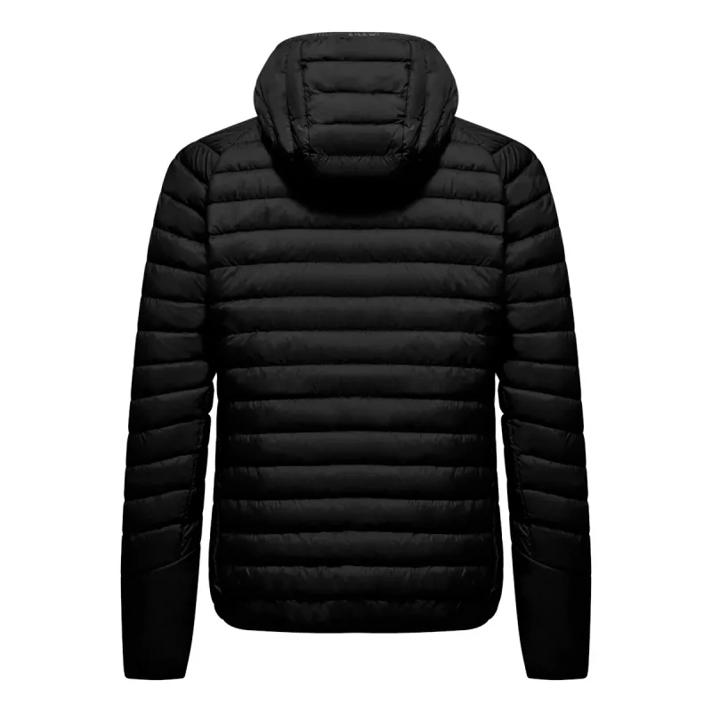 Salewa Brenta Down Jacket Black Out Hombre EU 48/M
