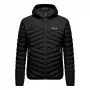 Salewa Brenta Chaqueta de plumón Black Out 50 (L)