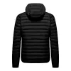 Salewa Brenta Chaqueta de plumón Black Out 50 (L)