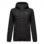 Salewa Brenta Jacket Chaqueta de plumón para mujer - Black Out, XS