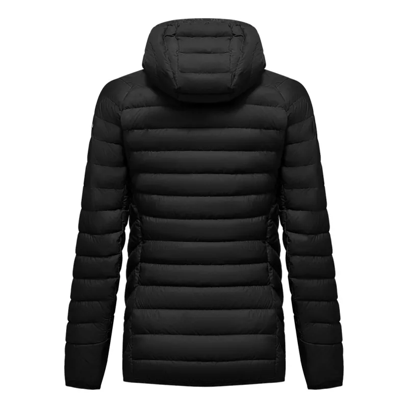 Salewa Brenta Jacket Chaqueta de plumón para mujer - Black Out, XS
