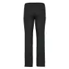 SALEWA Lagorai Pantalón de trekking Black Out Talla 46