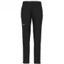 SALEWA Lagorai pantalones de mujer, Black Out, talla 36 (S)