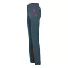 SALEWA Lagorai Pantalones mujer Black Out 40 (L)