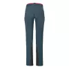 SALEWA Lagorai Pantalones mujer Black Out 40 (L)