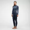 SALEWA Mallas Zebra Responsive Tight mujer