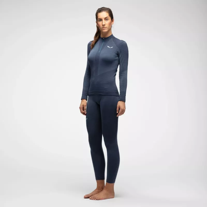 SALEWA Mallas Zebra Responsive Tight mujer