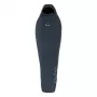 SALEWA Saco de dormir Rozes Light (185 cm) - azul