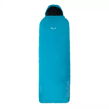 SALEWA Saco de dormir Micro II 650 Quattro
