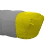 SALEWA Saco de dormir Micro II 650 Quattro